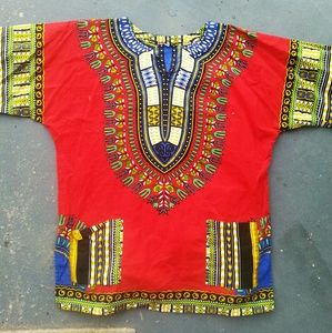 Dashiki